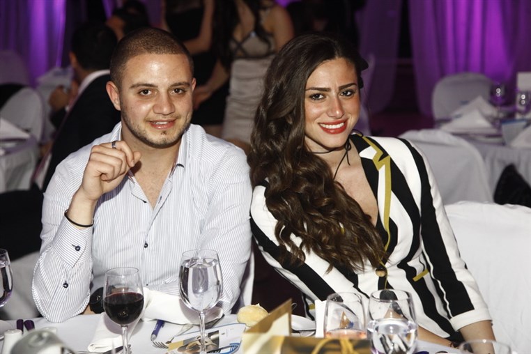 15th Annual LEMSIC Gala Dinner 